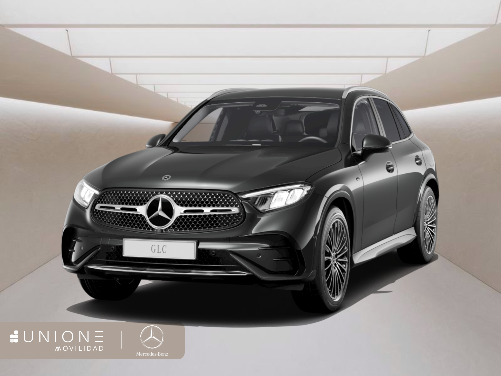 Autokrator - Mercedes-Benz Olías del Rey