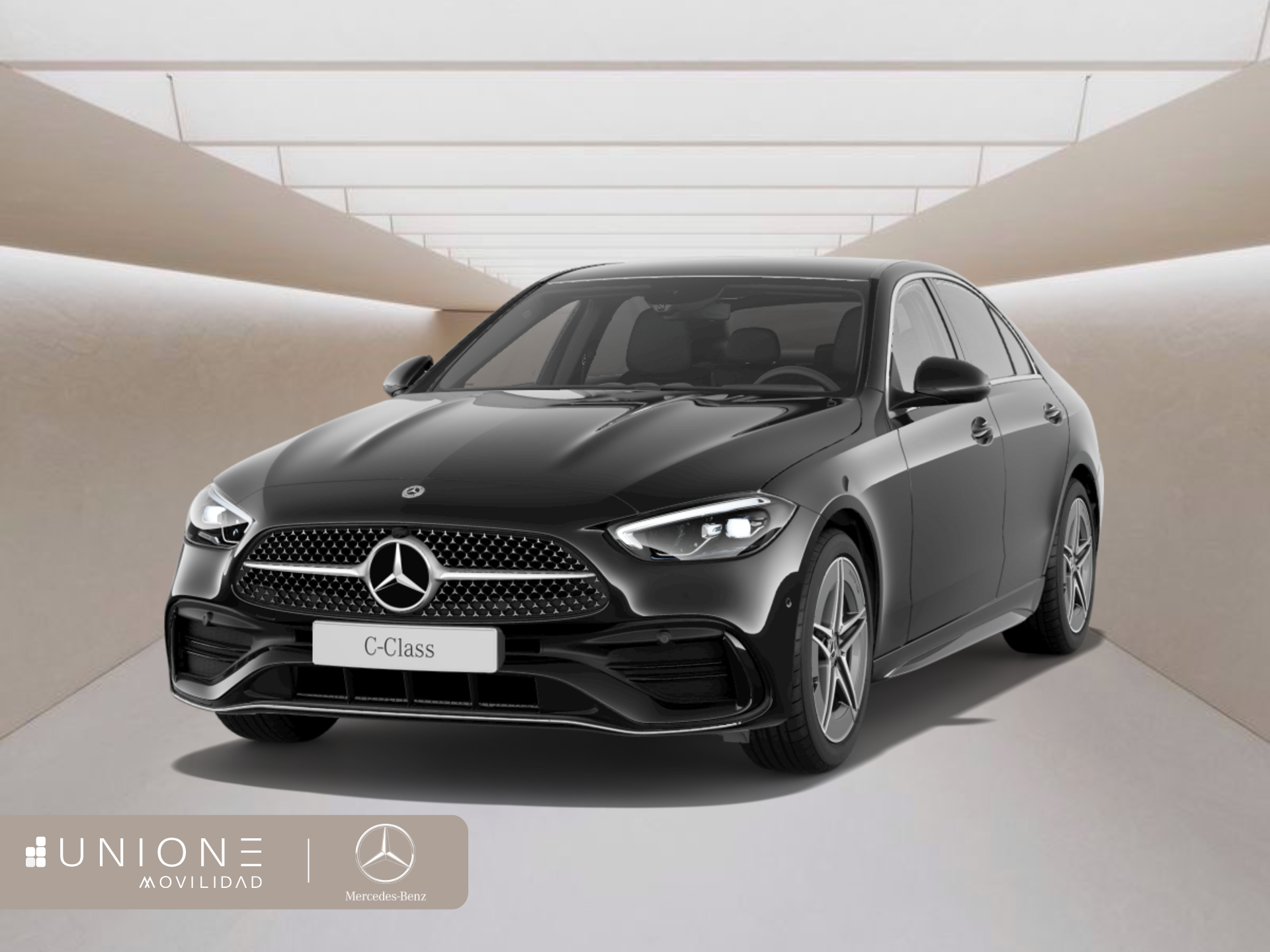 Autotrak Mercedes-Benz Tomelloso