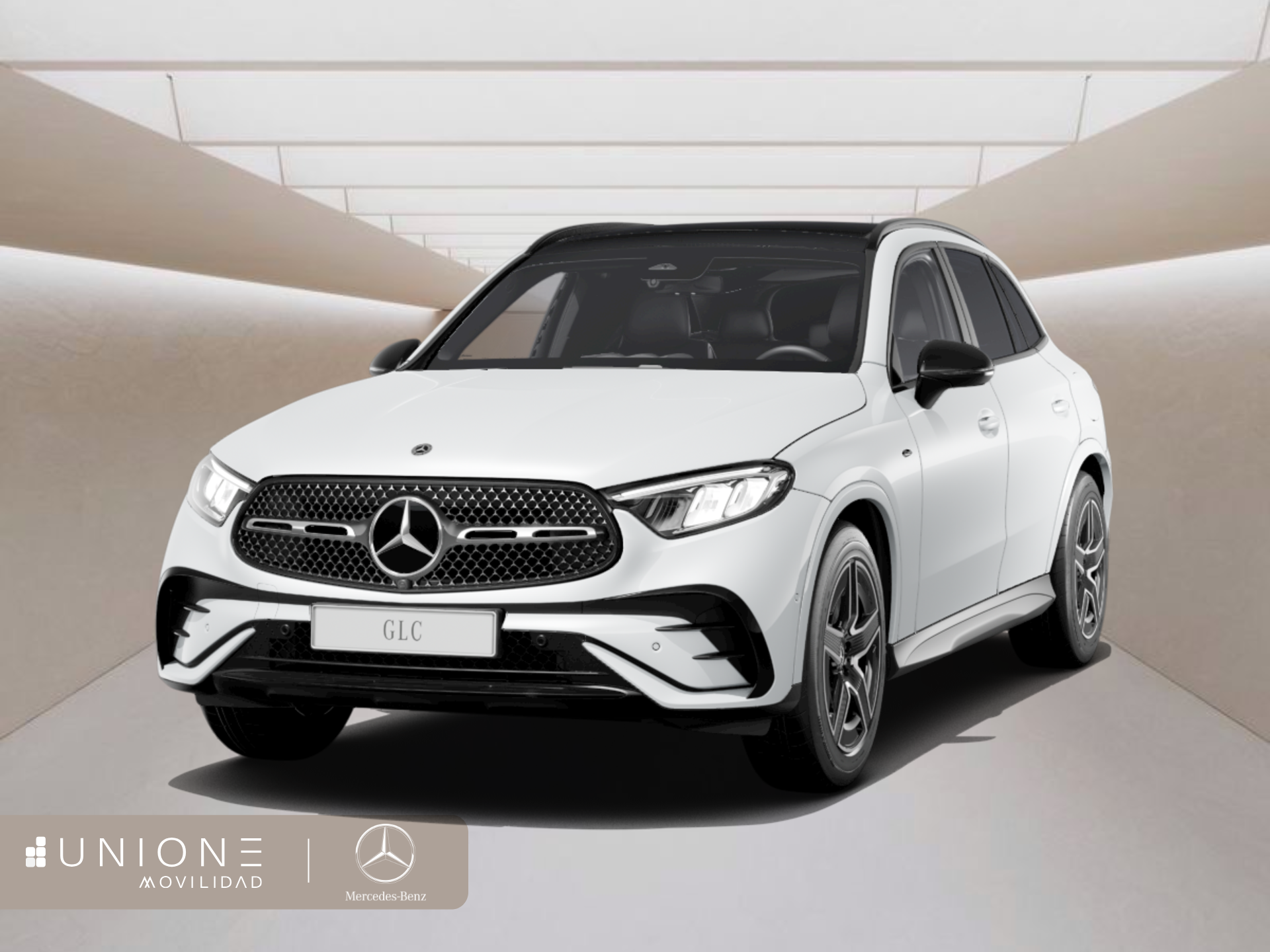 Autotrak Mercedes-Benz Tomelloso