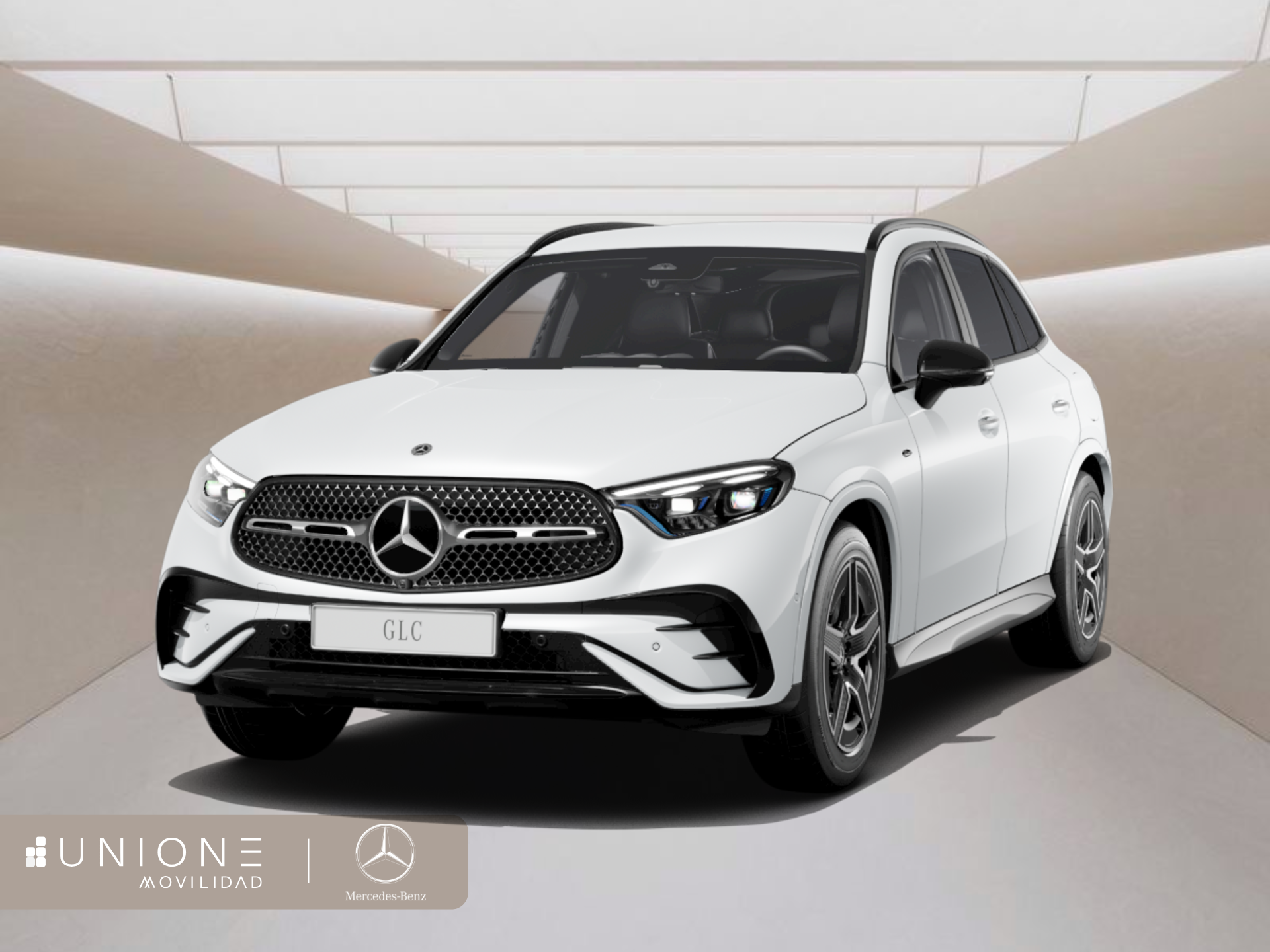 Autokrator - Mercedes-Benz Illescas