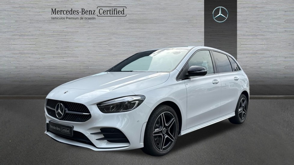 Autotrak Mercedes-Benz Ciudad Real