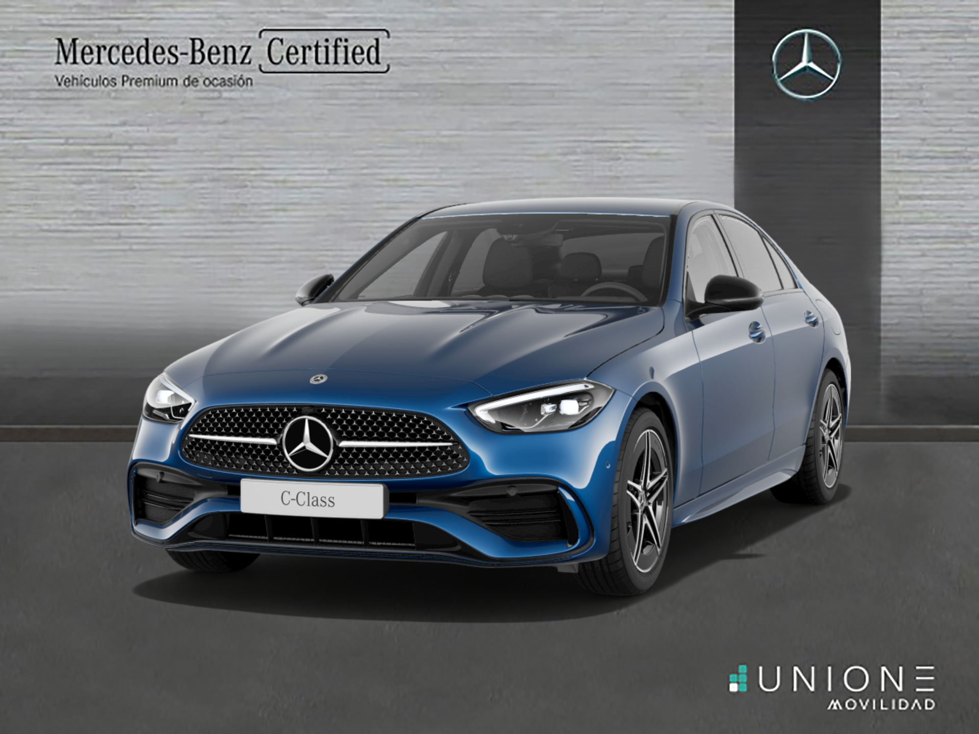 Autasa Mercedes-Benz