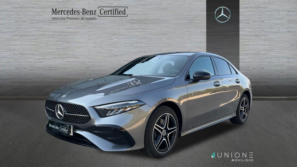 Autotrak Mercedes-Benz Ciudad Real