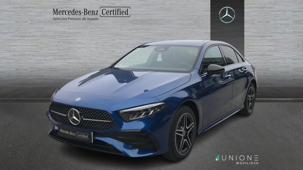 Visauto - Mercedes-Benz Denia