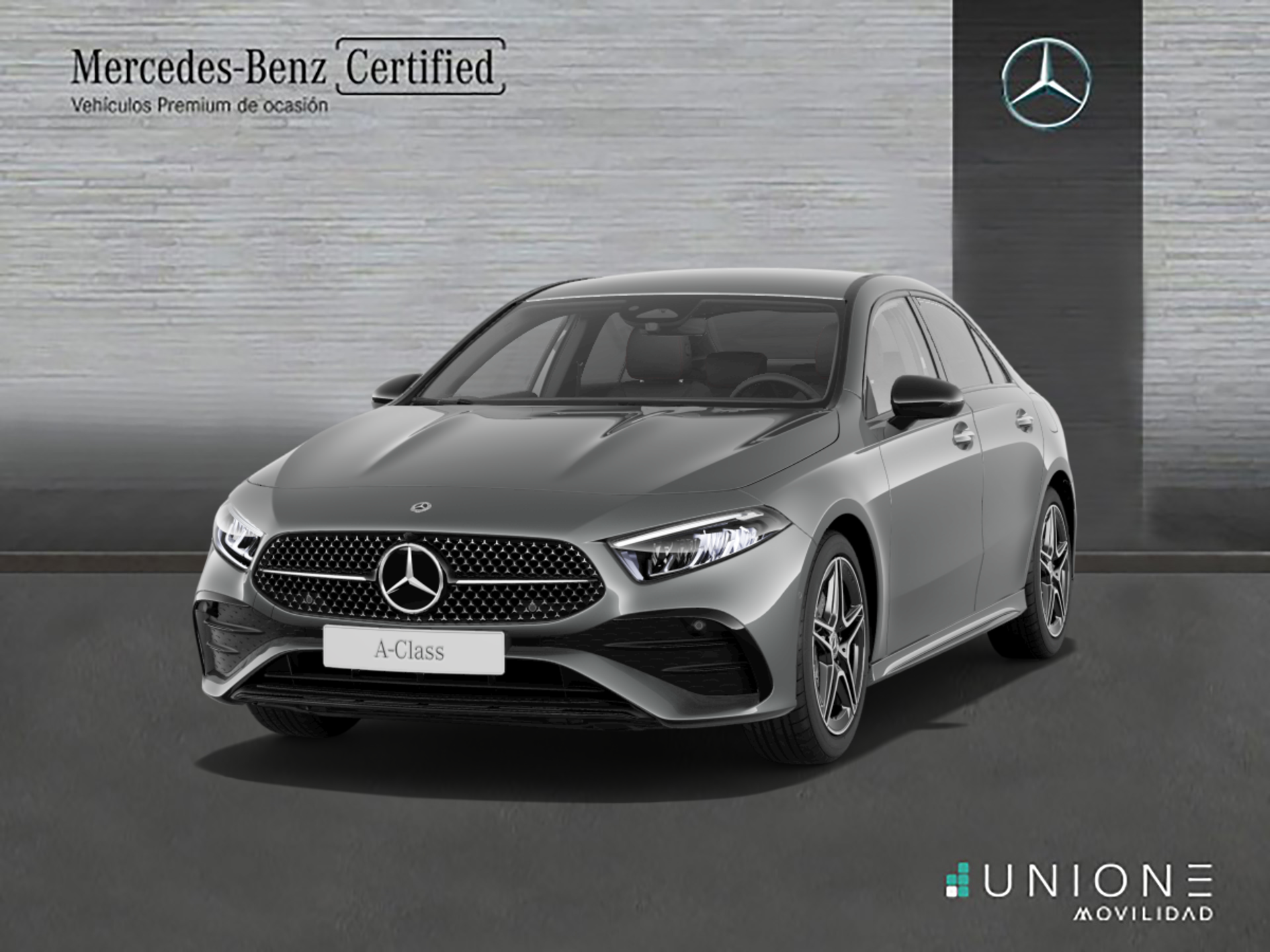 Autotrak Mercedes-Benz Ciudad Real
