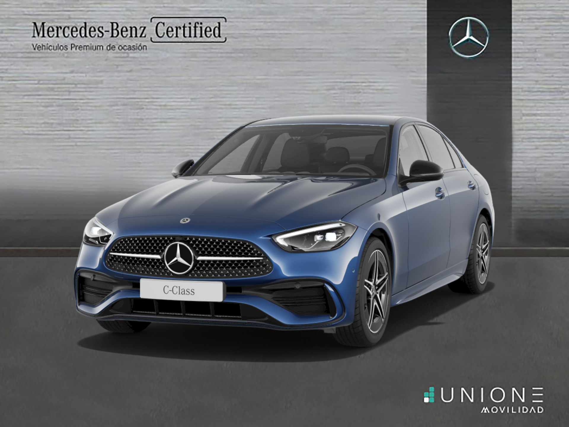 Autasa Mercedes-Benz