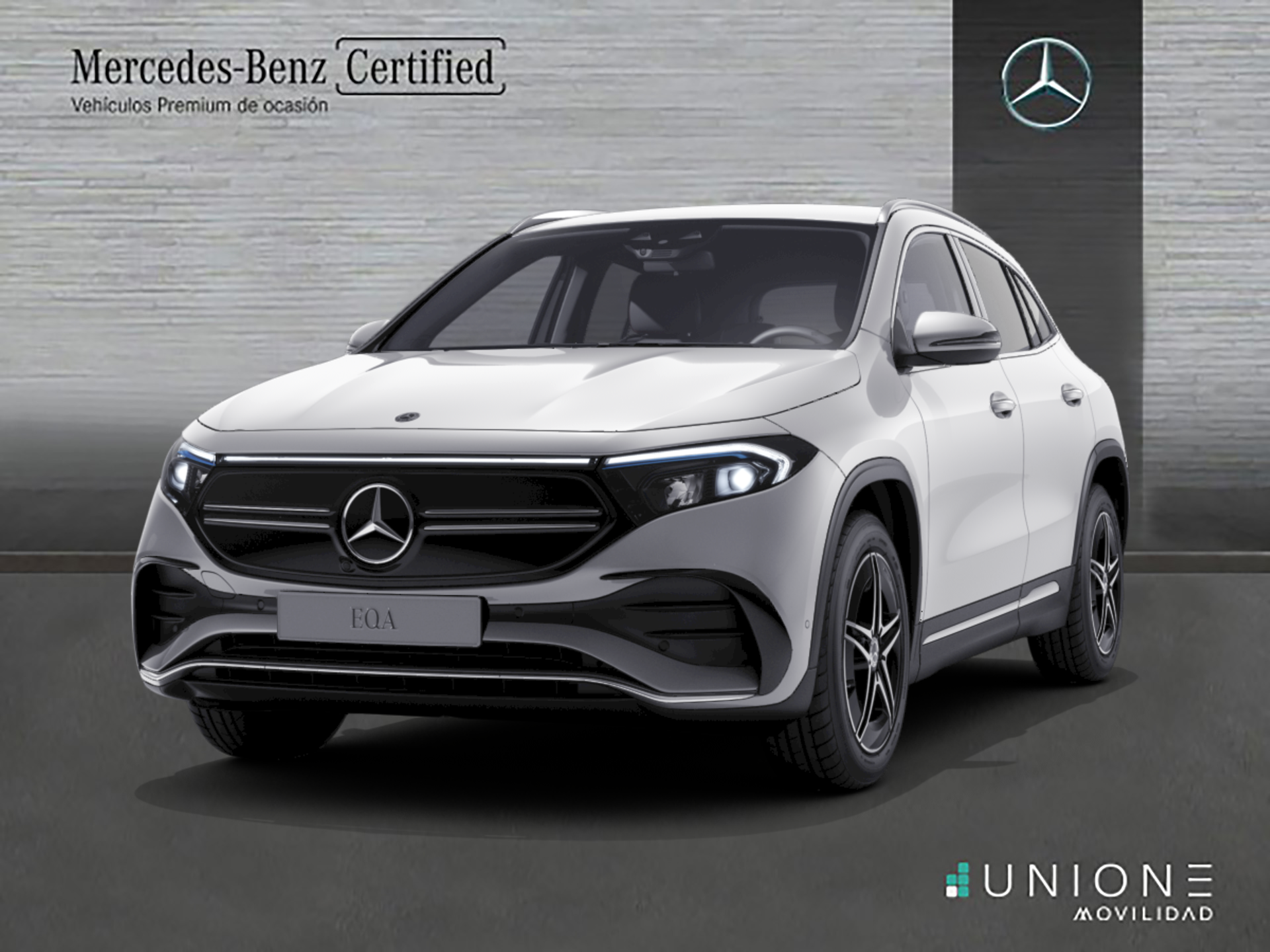 Autasa Mercedes-Benz