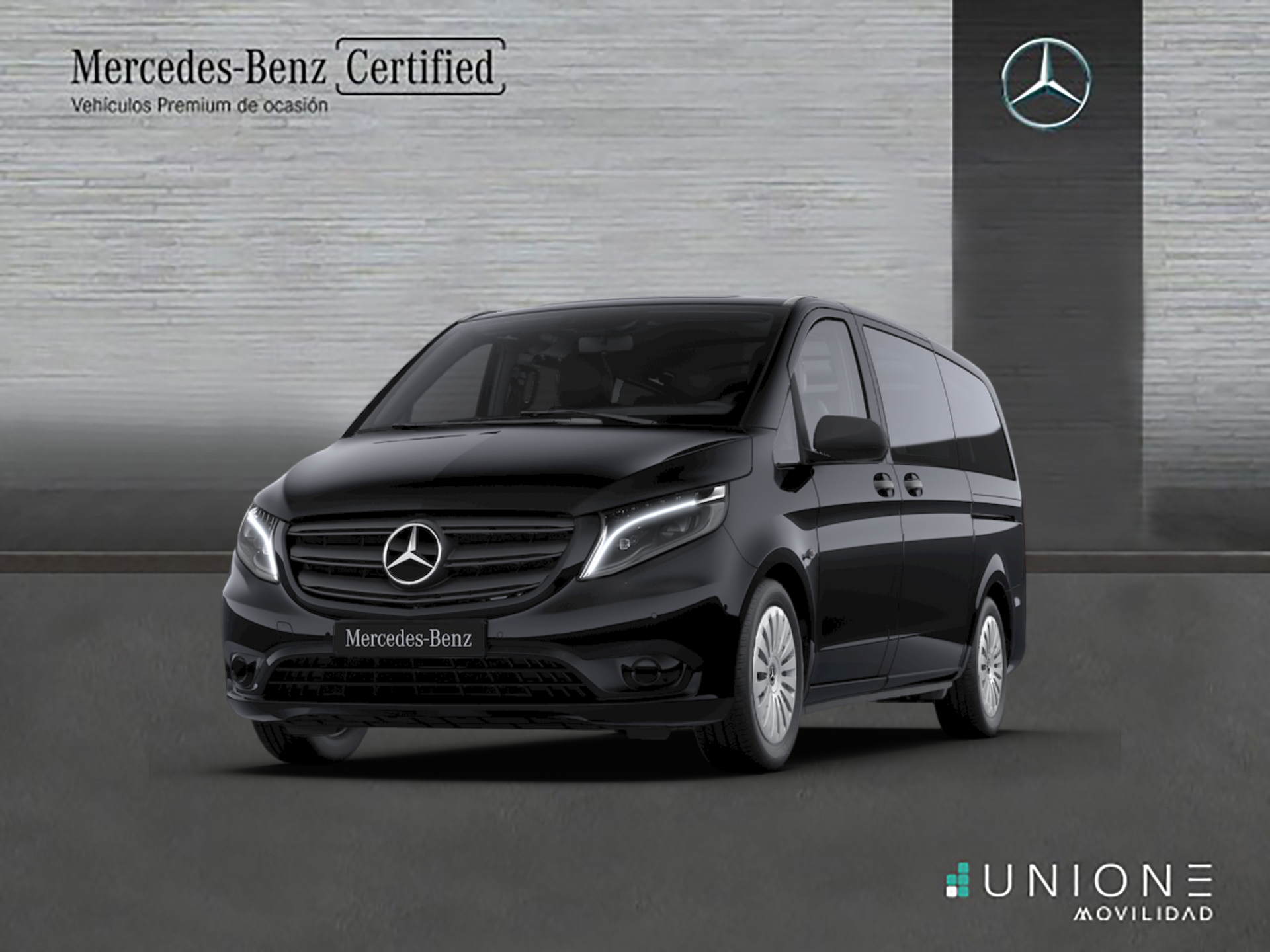 Autasa Mercedes-Benz