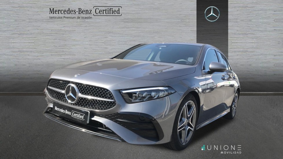 Visauto - Mercedes-Benz Benissa