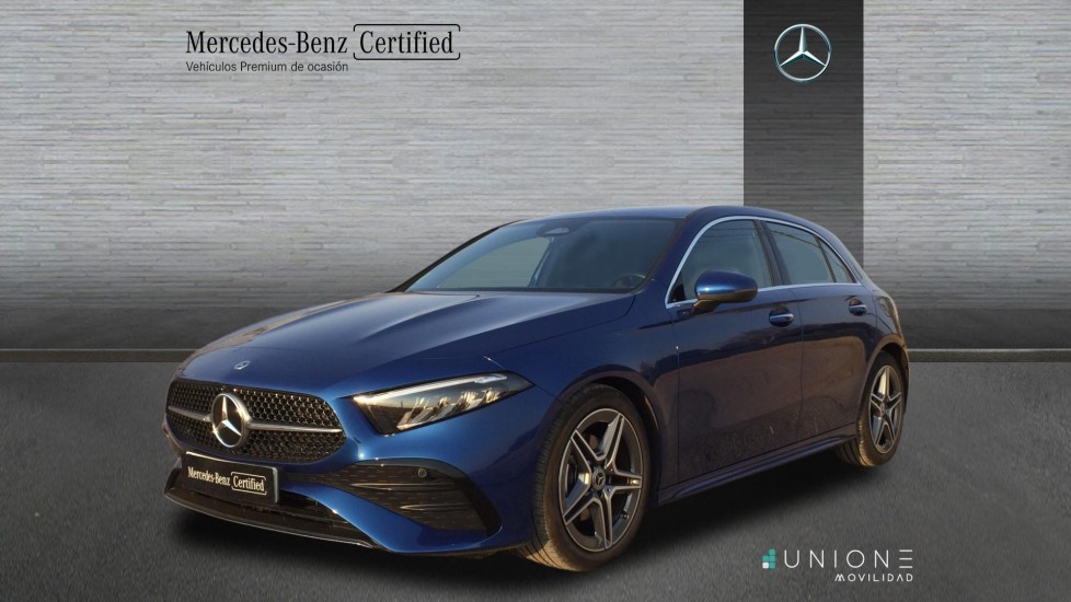Autotrak Mercedes-Benz Ciudad Real