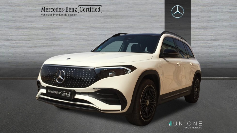 Autasa Mercedes-Benz