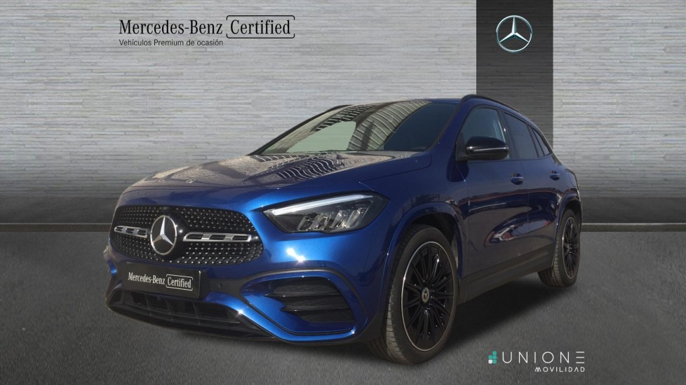 Autasa Mercedes-Benz