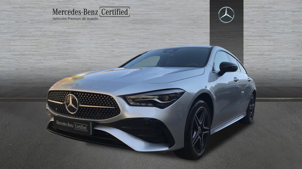 Visauto - Mercedes-Benz Denia