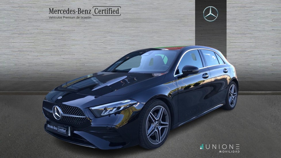Autotrak Mercedes-Benz Ciudad Real