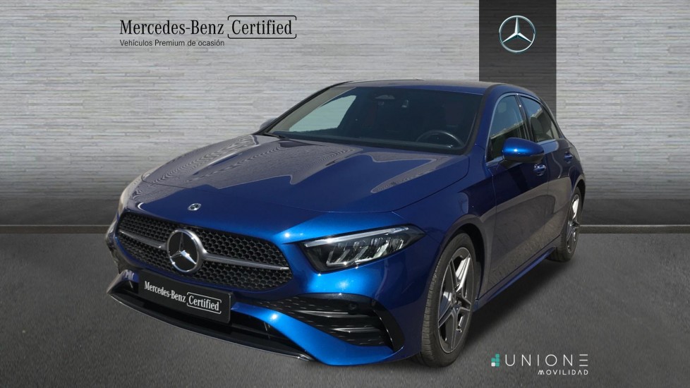 Visauto - Mercedes-Benz Denia