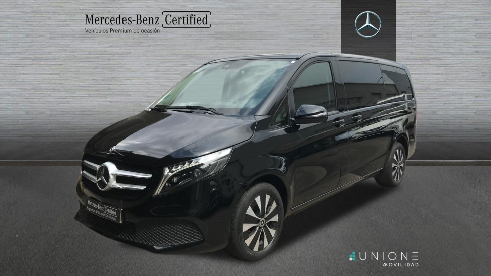 Autotrak Mercedes-Benz Ciudad Real