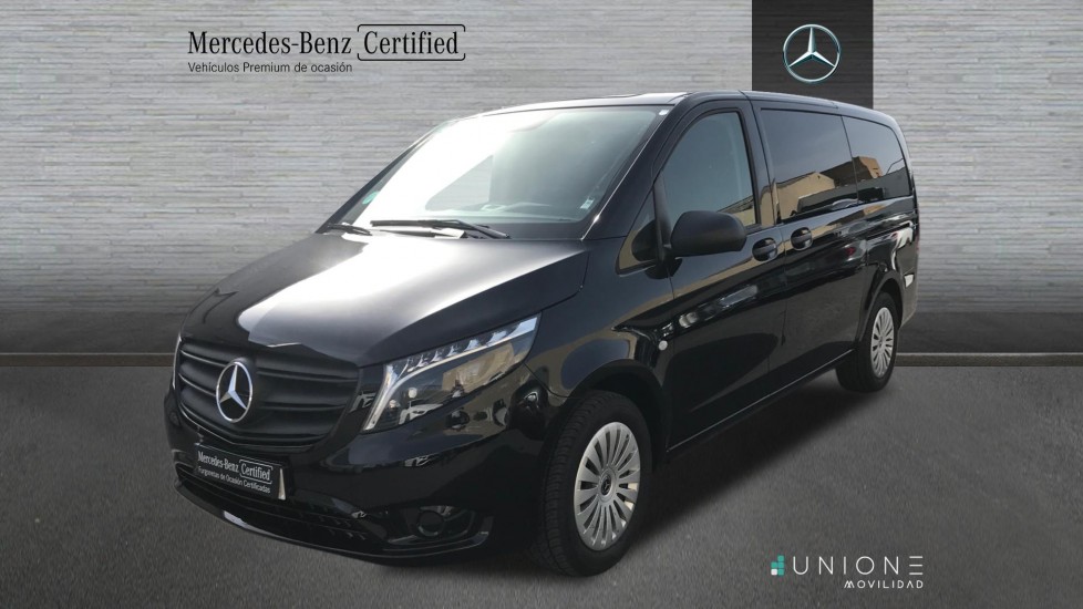 Autotrak Mercedes-Benz Ciudad Real