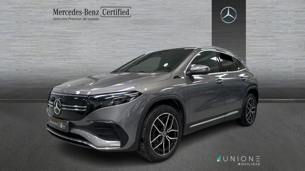 Autotrak Mercedes-Benz Ciudad Real