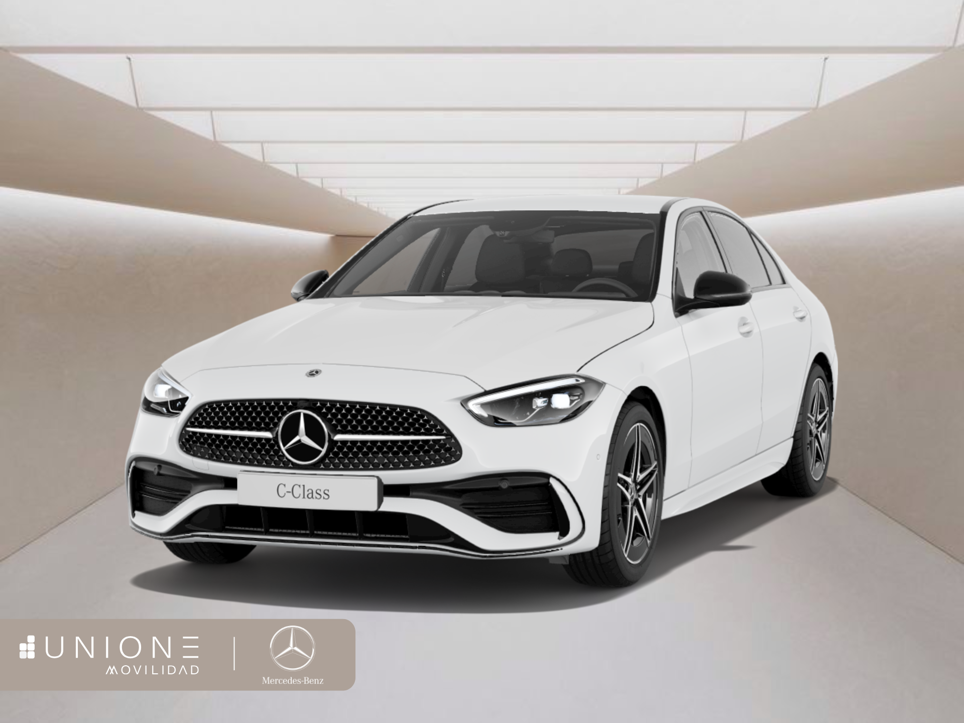 Autotrak Mercedes-Benz Tomelloso