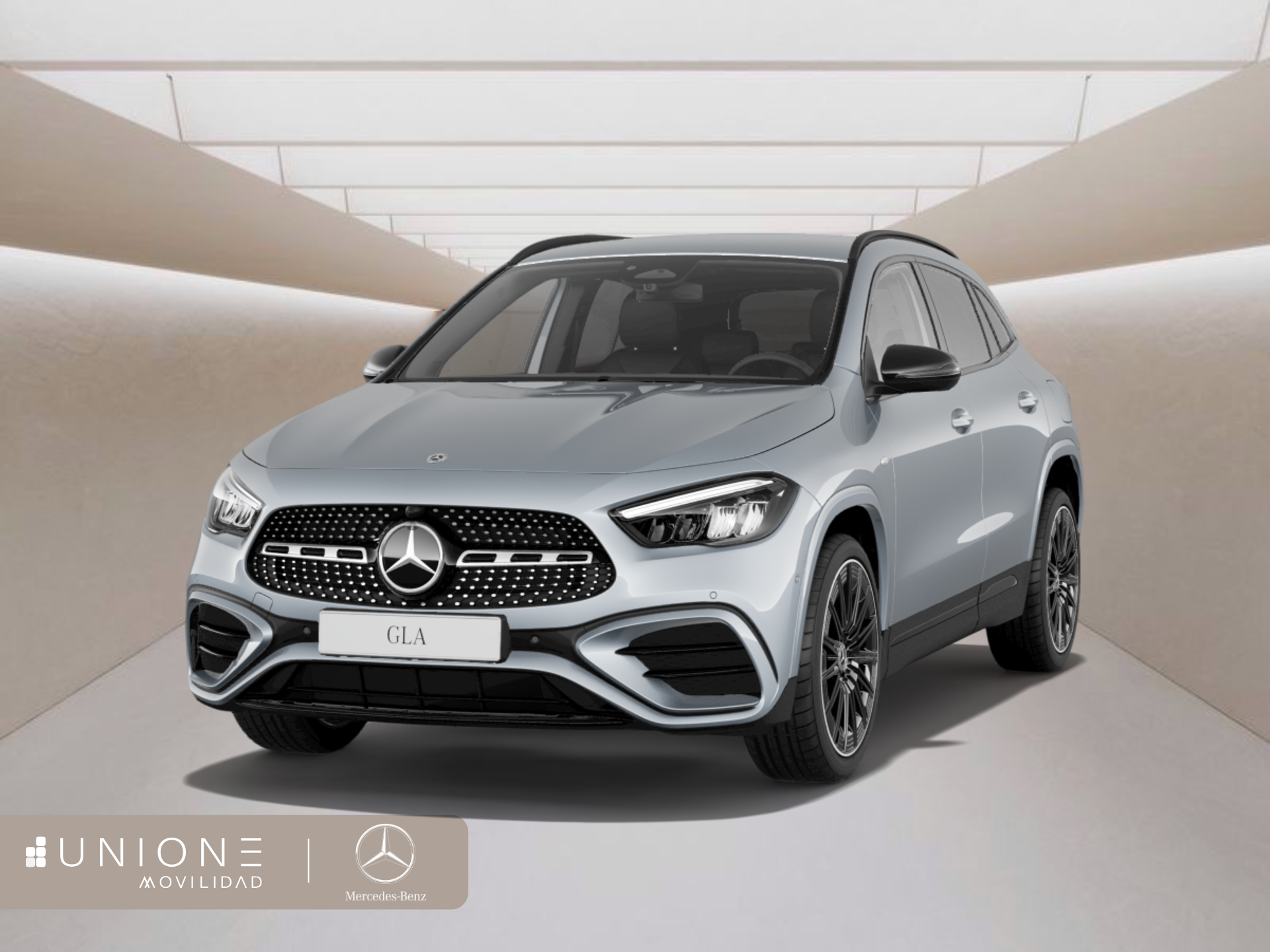 Autasa Mercedes-Benz