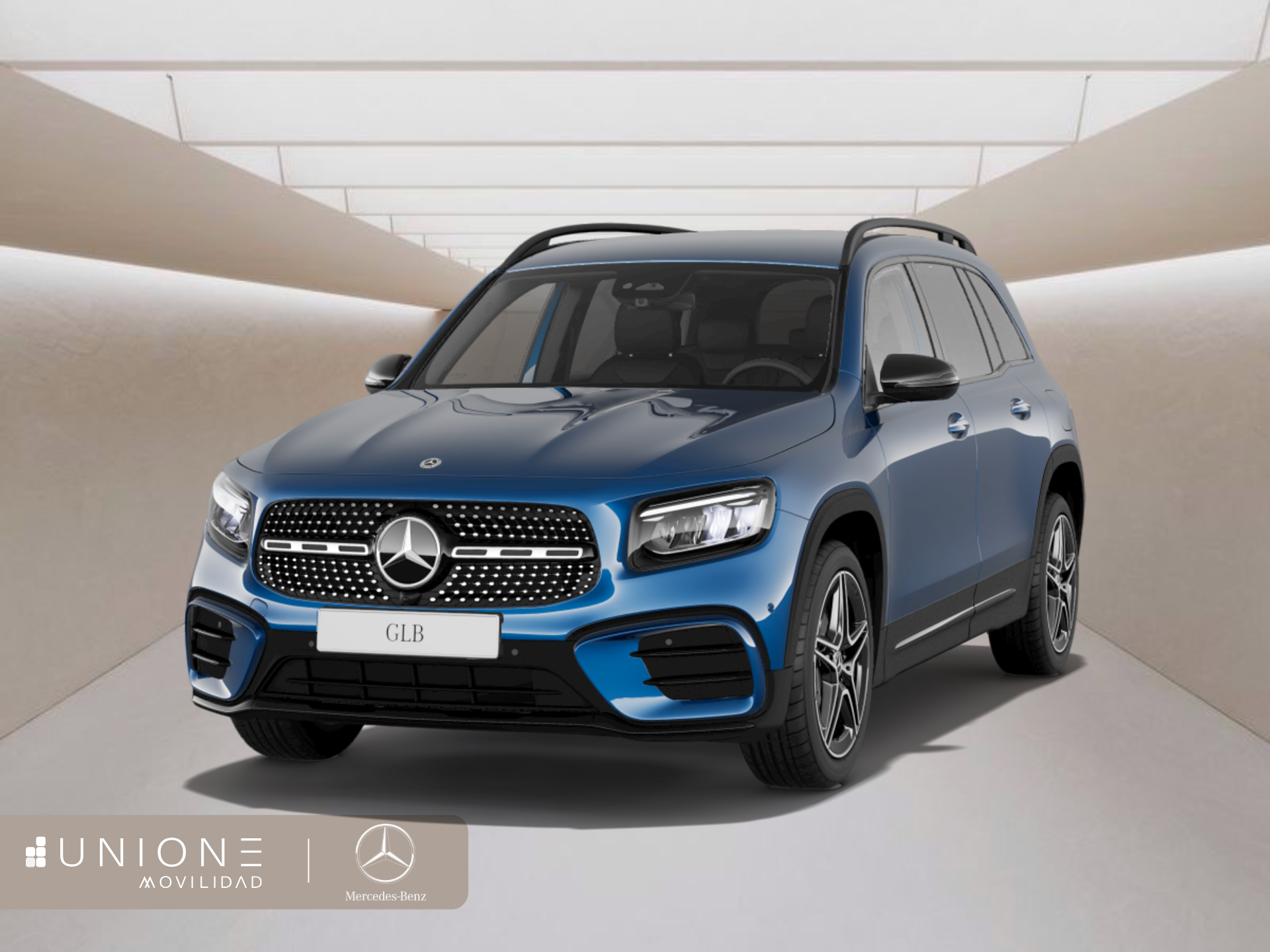 Autotrak Mercedes-Benz Tomelloso