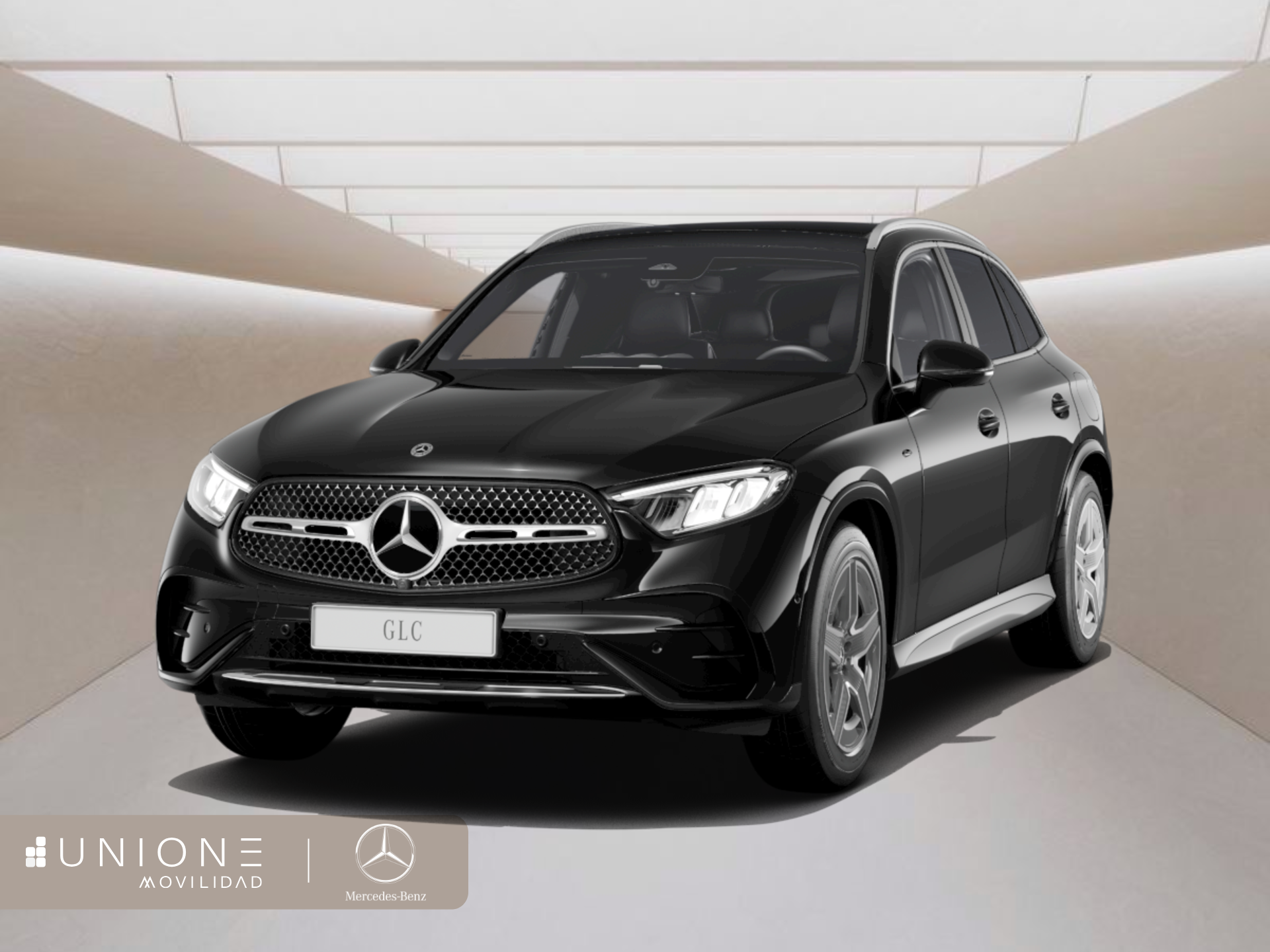 Autotrak Mercedes-Benz Tomelloso