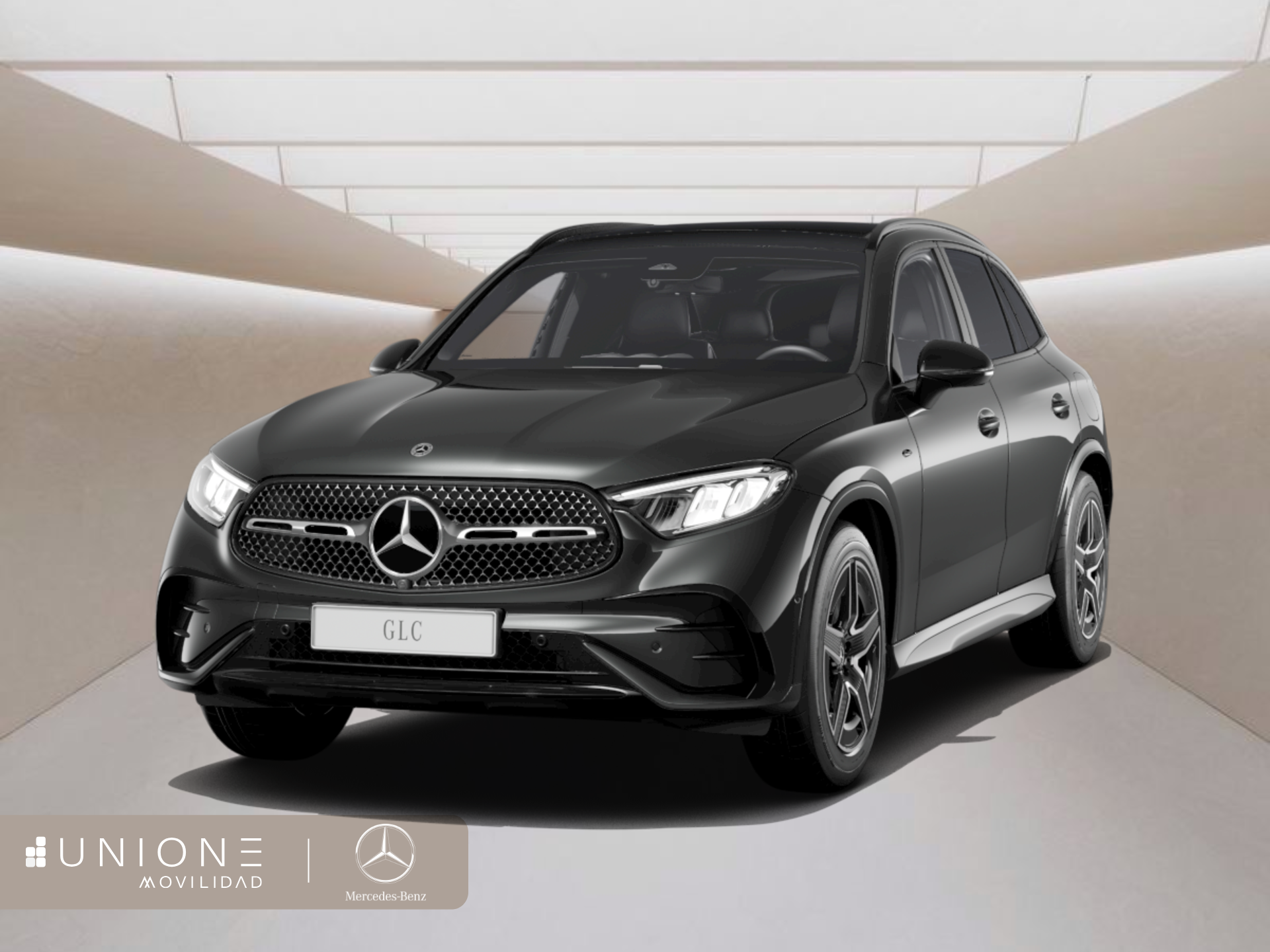 Autokrator - Mercedes-Benz Olías del Rey