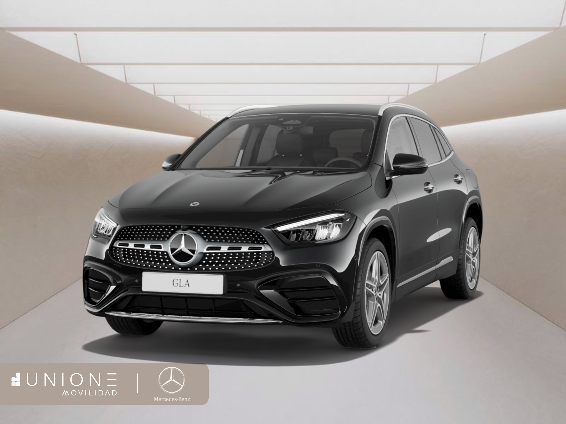 Autokrator - Mercedes-Benz Olías del Rey