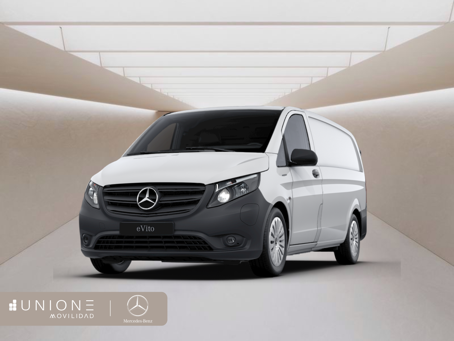 Autokrator - Mercedes-Benz Olías del Rey
