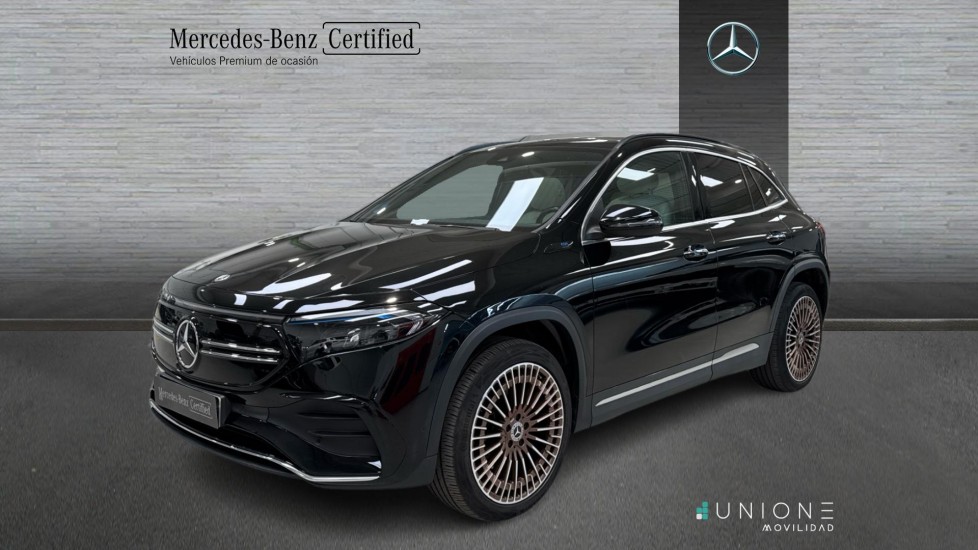 Eje Occidental de camiones