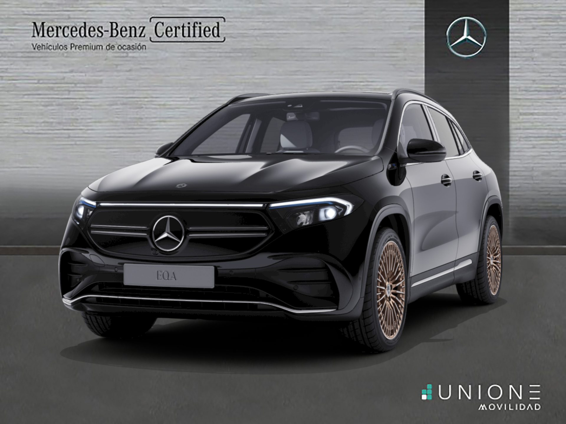 Visauto - Mercedes-Benz Xàtiva