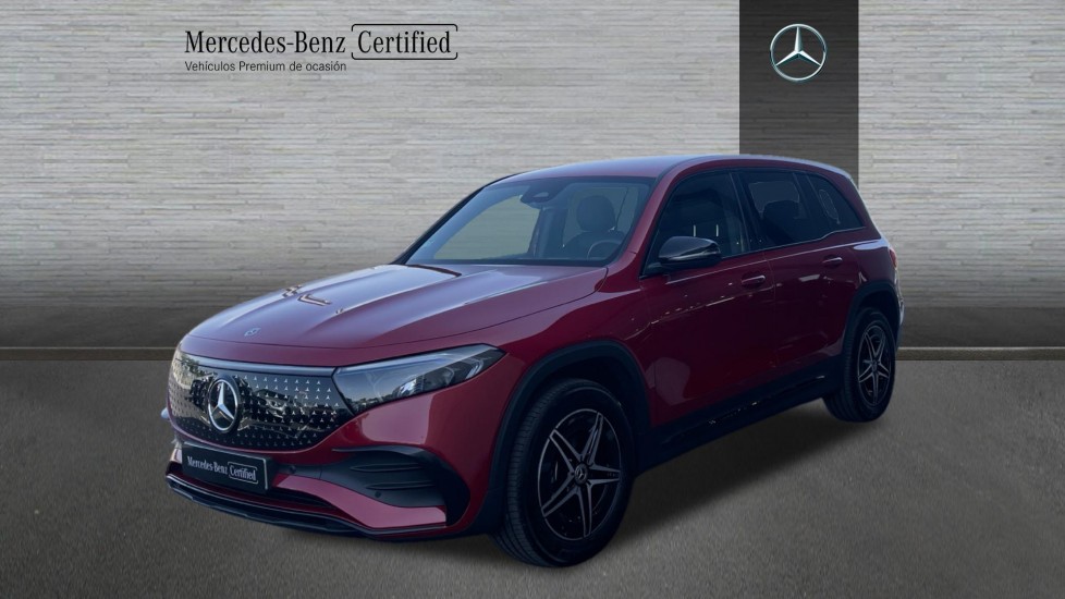 Visauto - Mercedes-Benz Cocentaina