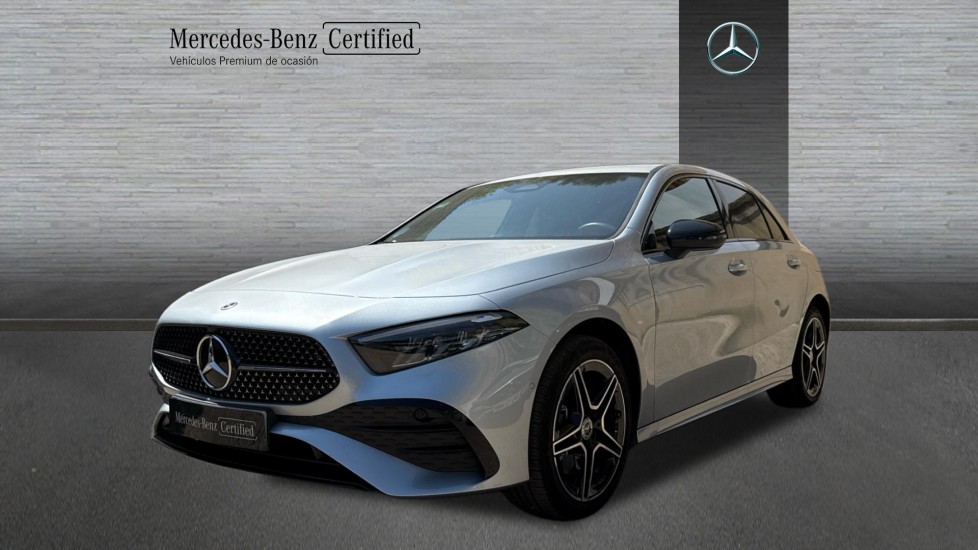 Autotrak Mercedes-Benz Ciudad Real