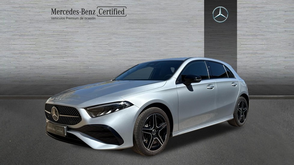 Autokrator - Mercedes-Benz Illescas