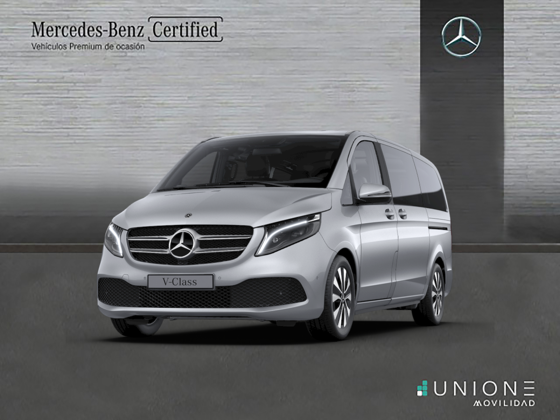 Visauto - Mercedes-Benz Cocentaina