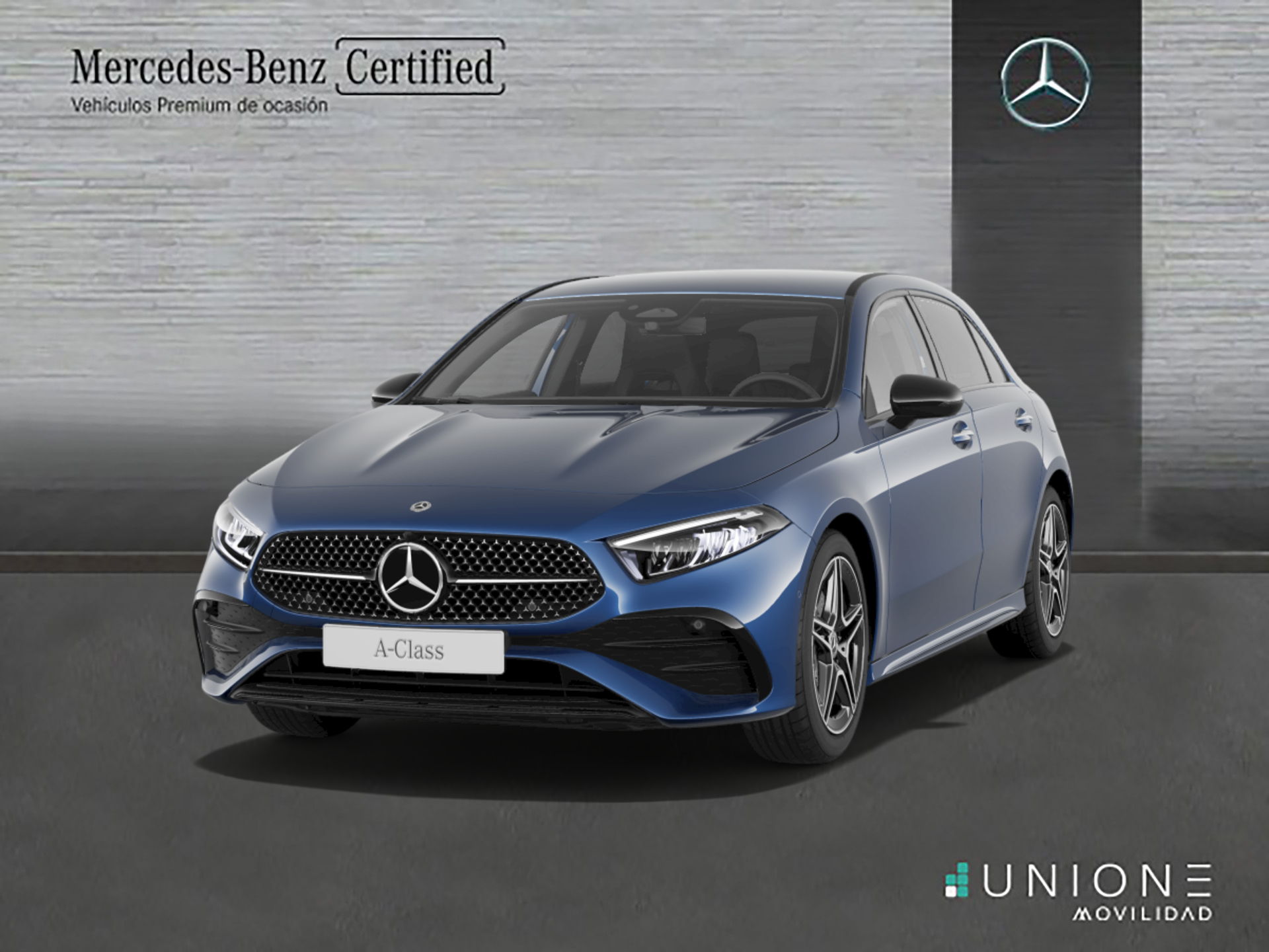 OMODA Unione