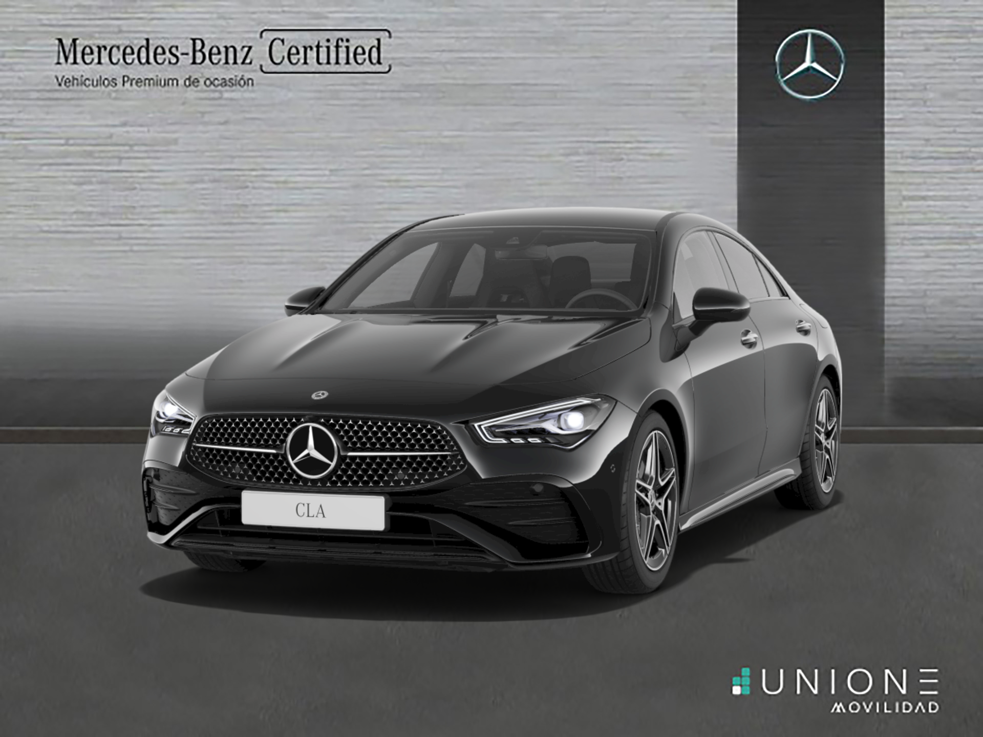 Autotrak Mercedes-Benz Ciudad Real