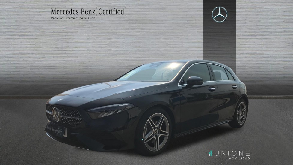 Visauto - Mercedes-Benz Benissa