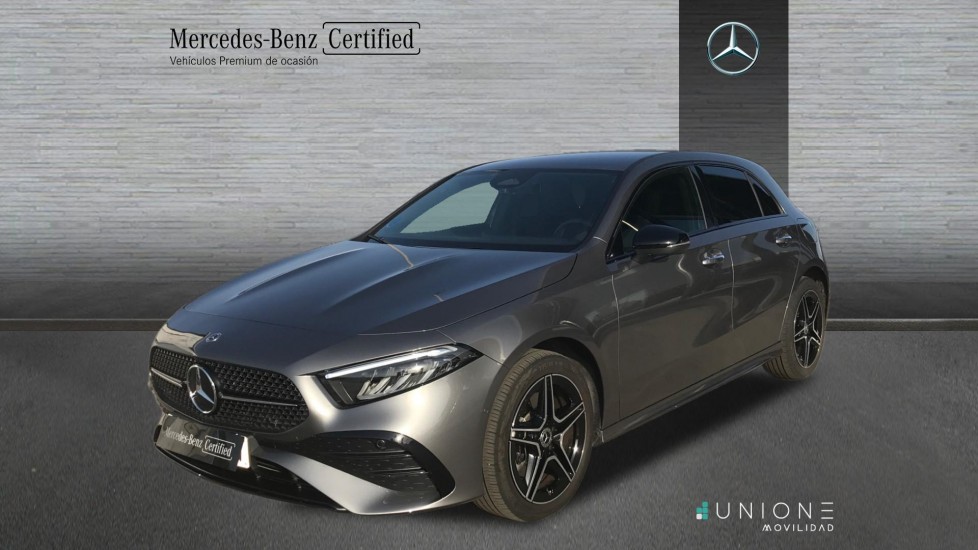Visauto - Mercedes-Benz Xàtiva