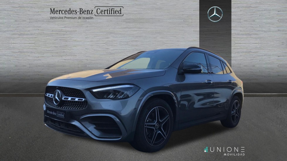 Visauto - Mercedes-Benz Benissa
