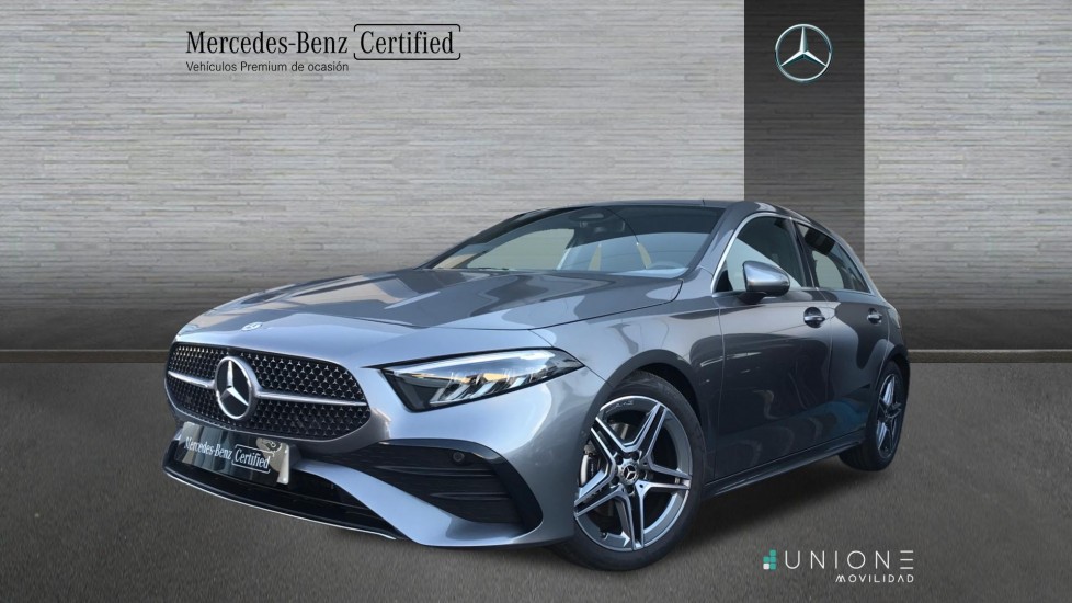 Autotrak Mercedes-Benz Tomelloso
