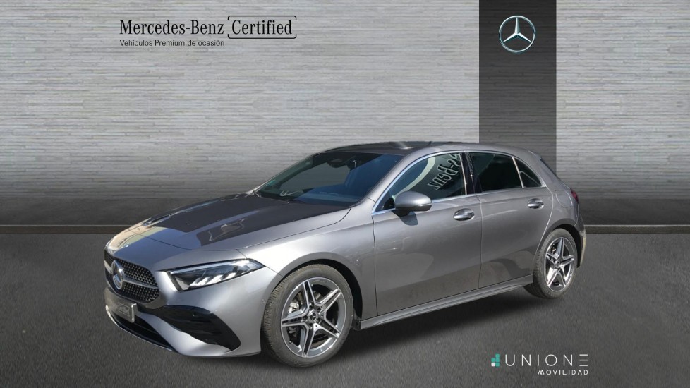 Visauto - Mercedes-Benz Benissa