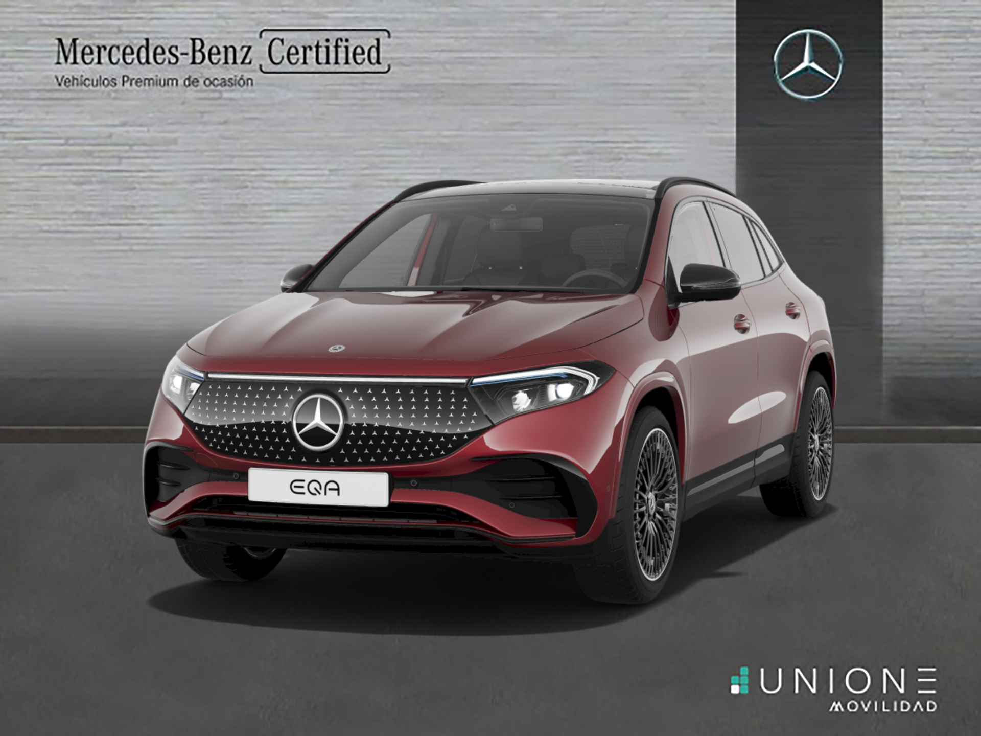 Visauto - Mercedes-Benz Cocentaina