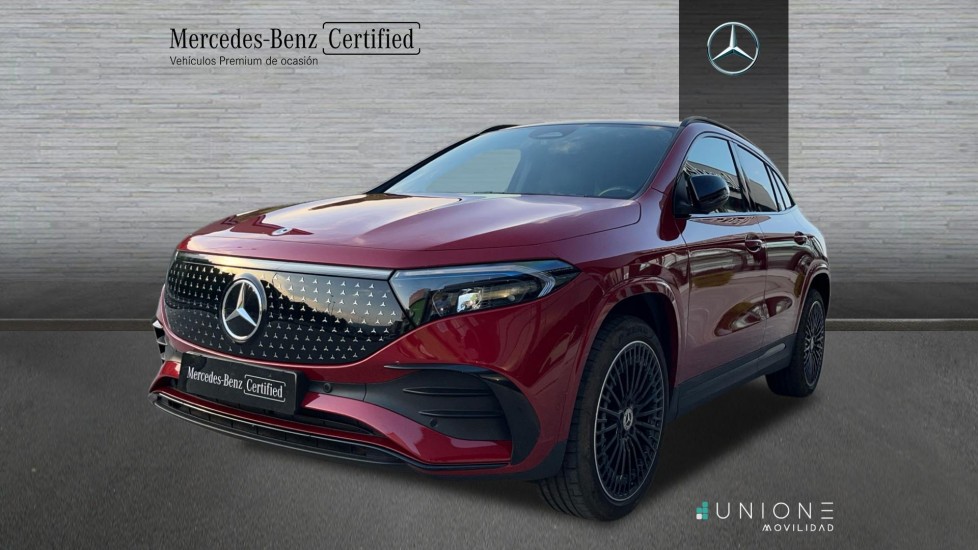 Autokrator - Mercedes-Benz Illescas
