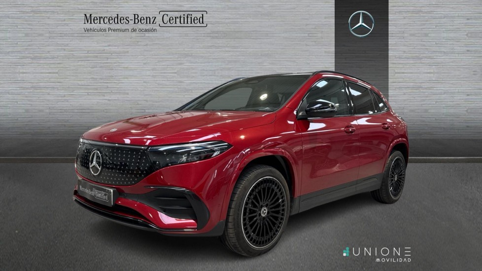 Autotrak Mercedes-Benz Ciudad Real