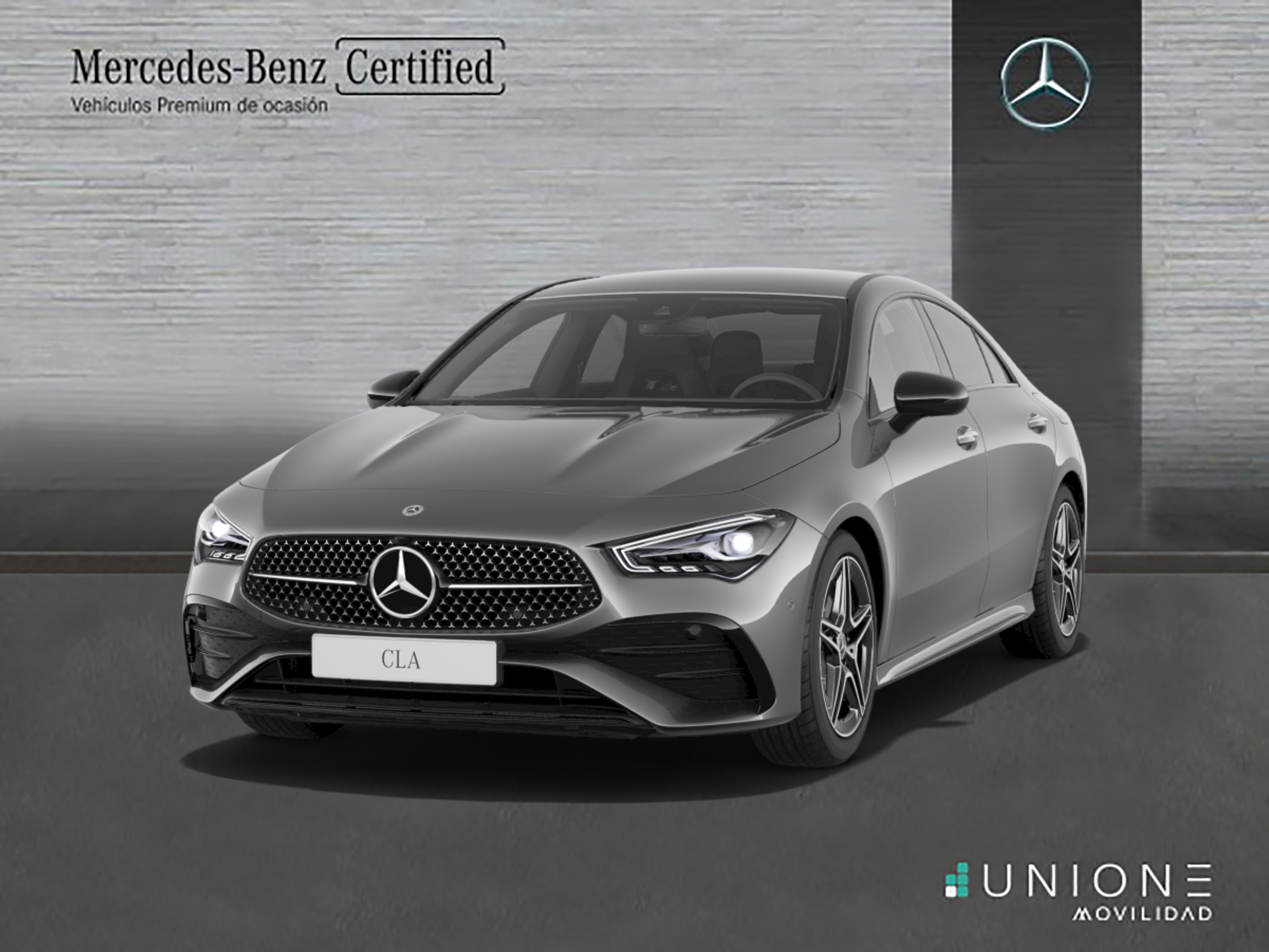 Autotrak Mercedes-Benz Tomelloso