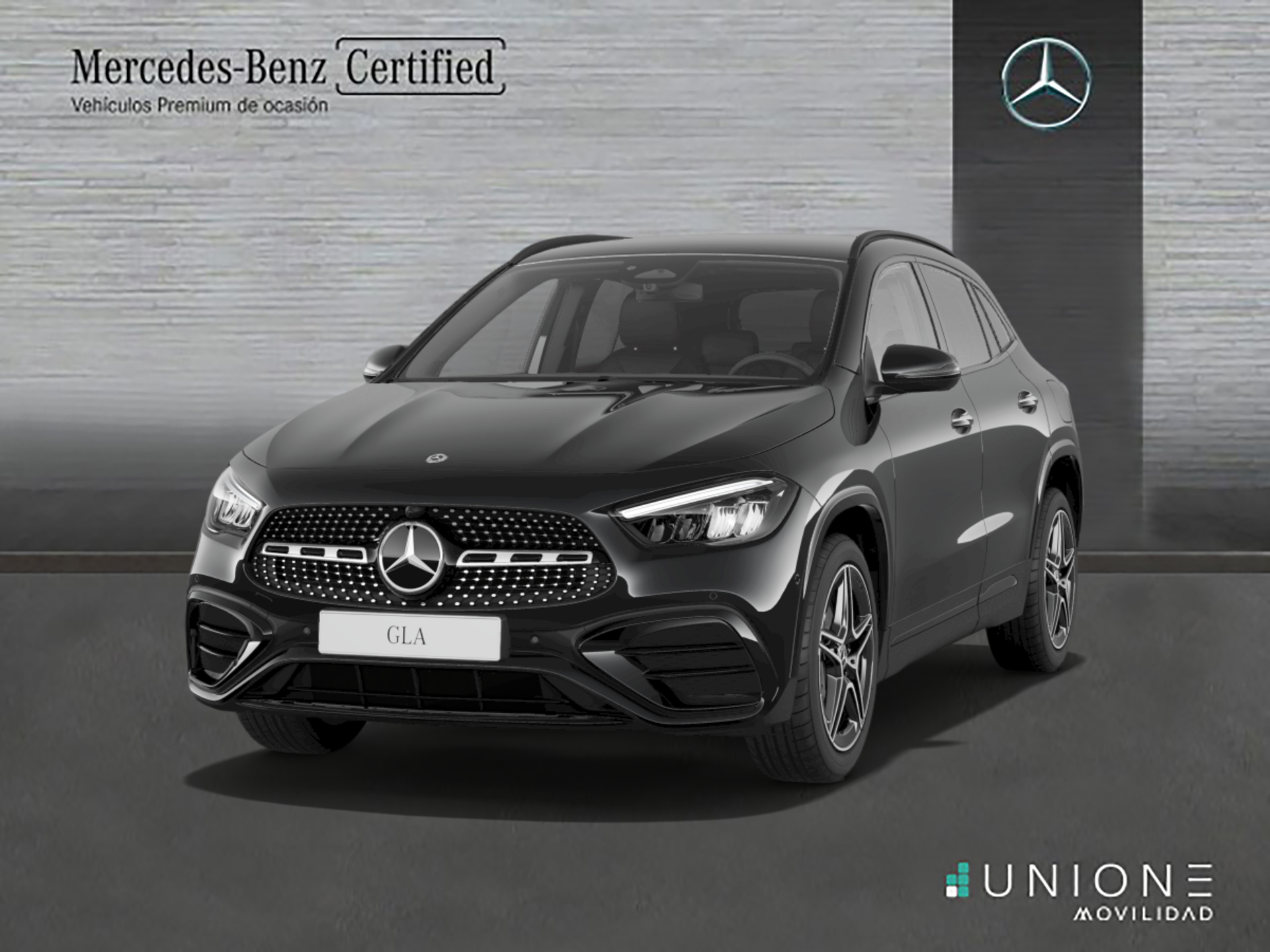Visauto - Mercedes-Benz Cocentaina