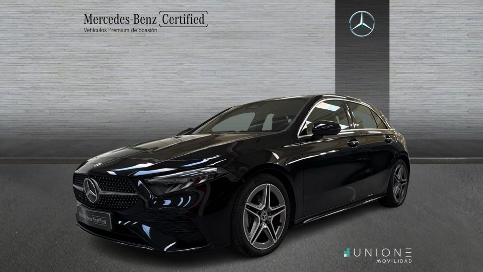 Eje Occidental de camiones