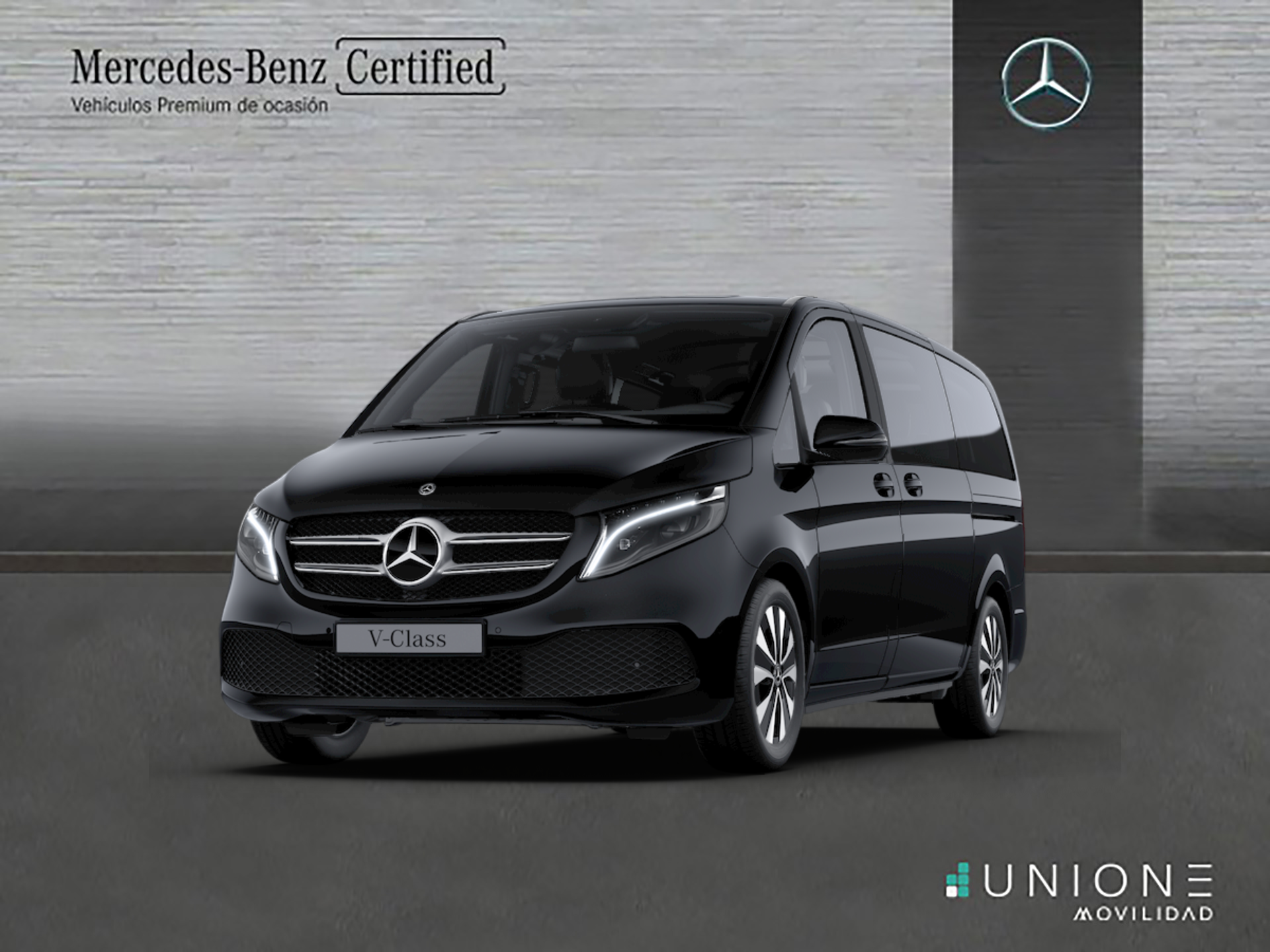 Visauto - Mercedes-Benz Cocentaina