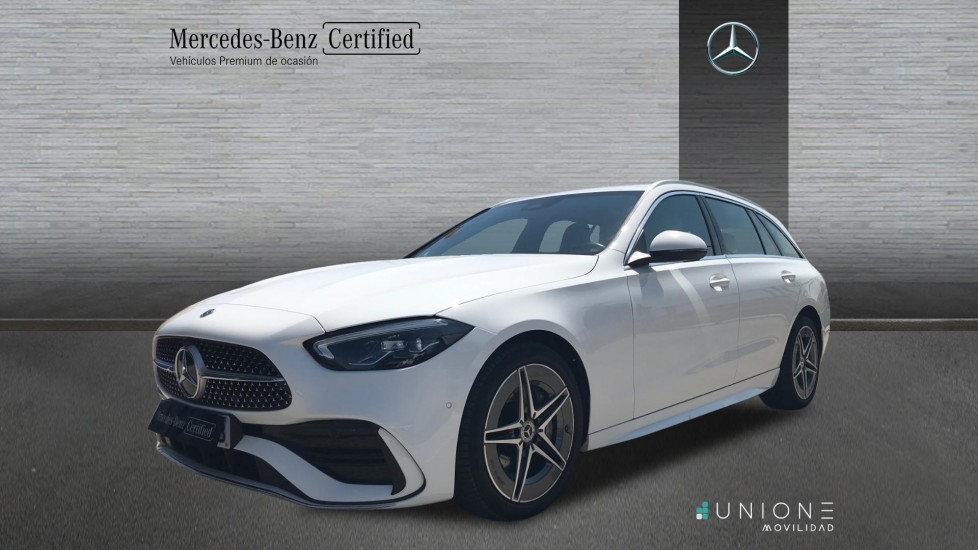 Autotrak Mercedes-Benz Tomelloso